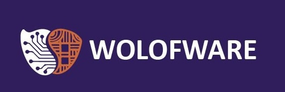 Wolofware - Logo